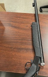 CVA WOLF 50CAL BLACK POWDER .50 BMG BLACK POWDER - 2 of 3