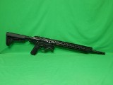 FIERCE FIREARMS FA10 SIDEWINDER .308 WIN - 2 of 3