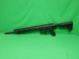 FIERCE FIREARMS FA10 SIDEWINDER .308 WIN - 3 of 3