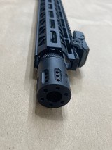 AERO PRECISION x15 5.45X39MM - 3 of 3