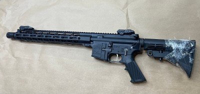 AERO PRECISION x15 5.45X39MM