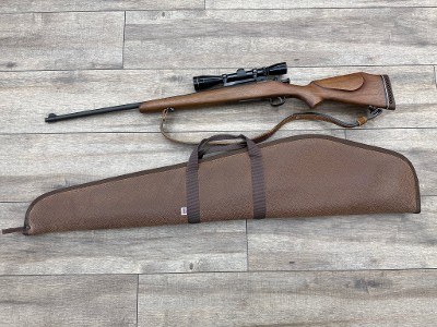 SMITH-CORONA 03-A3 .30-06 SPRG