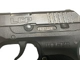 RUGER LCP .380 ACP - 3 of 3