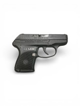 RUGER LCP .380 ACP