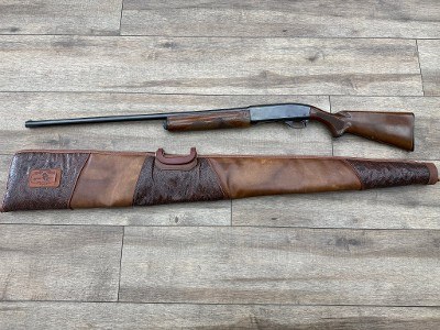 REMINGTON SPORTSMAN 48 12 GA