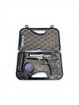 BERETTA 92FS 9MM LUGER (9x19 PARA)