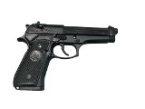BERETTA 92FS 9MM LUGER (9x19 PARA) - 3 of 3