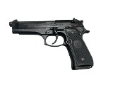 BERETTA 92FS 9MM LUGER (9x19 PARA) - 2 of 3