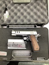 SMITH & WESSON PC1911 .45 ACP - 2 of 2