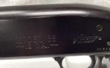 MOSSBERG MAVERICK 88 12 GA - 3 of 3