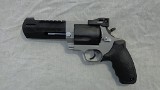 TAURUS RAGING HUNTER 460 .460 S&W MAGNUM - 1 of 3