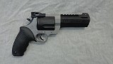 TAURUS RAGING HUNTER 460 .460 S&W MAGNUM - 2 of 3