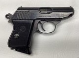 IVER JOHNSON Pocket Pistol .25 ACP - 3 of 3