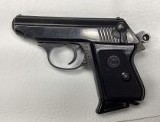 IVER JOHNSON Pocket Pistol .25 ACP - 2 of 3