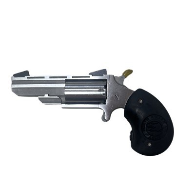 NORTH AMERICAN ARMS Black Widow .22 WMR