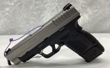 SPRINGFIELD ARMORY XD-S .45 ACP - 3 of 3
