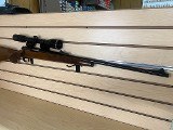 REMINGTON 700 .22-250 REM