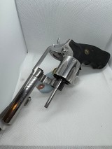 SMITH & WESSON 65-3 .357 MAG