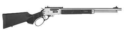 SMITH & WESSON 1854 (360 BUCKHAMMER) .360 BUCKHAMMER