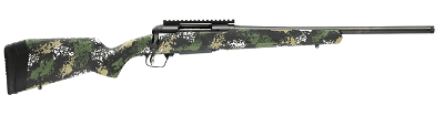 SAVAGE ARMS 110 SP