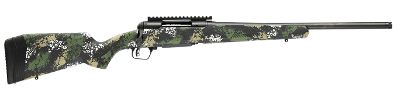 SAVAGE ARMS 110 SP