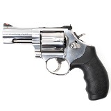 SMITH & WESSON 686-6 .357 MAG
