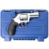 SMITH & WESSON 686-6 .357 MAG - 3 of 3