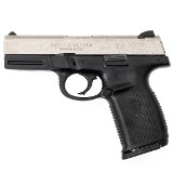 SMITH & WESSON SW9VE 9MM LUGER (9X19 PARA)