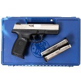 SMITH & WESSON SW9VE 9MM LUGER (9X19 PARA) - 3 of 3
