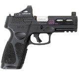 TAURUS G3 9MM LUGER (9X19 PARA) - 2 of 3