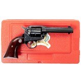 RUGER NEW MODEL SINGLE-SIX .22 LR/.22 WMR - 3 of 3