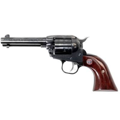RUGER NEW MODEL SINGLE-SIX .22 LR/.22 WMR