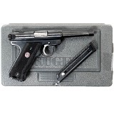 RUGER M.K. II .22 LR - 3 of 3