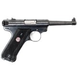 RUGER M.K. II .22 LR - 2 of 3