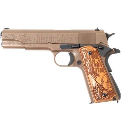 AUTO-ORDNANCE 1911A1 OPERATION DETACHMENT .45 ACP