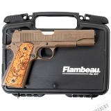 AUTO-ORDNANCE 1911A1 OPERATION DETACHMENT .45 ACP - 3 of 3