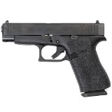 GLOCK 48 9MM LUGER (9X19 PARA) - 1 of 3