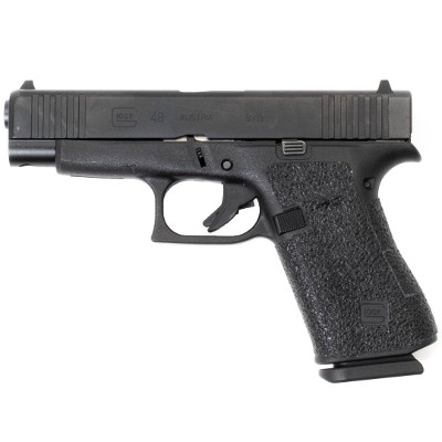 GLOCK 48 9MM LUGER (9X19 PARA)