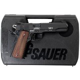 SIG SAUER 1911-22 .22 LR - 3 of 3