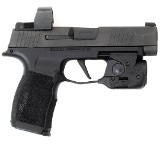 SIG SAUER P365 XL 9MM LUGER (9X19 PARA) - 2 of 3