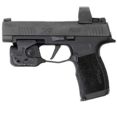 SIG SAUER P365 XL 9MM LUGER (9X19 PARA)