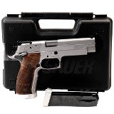 SIG SAUER P226 S 9MM LUGER (9X19 PARA) - 3 of 3