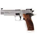 SIG SAUER P226 S 9MM LUGER (9X19 PARA) - 1 of 3