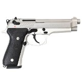 BERETTA 92FS 9MM LUGER (9X19 PARA) - 2 of 3