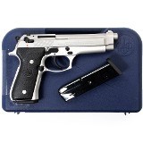 BERETTA 92FS 9MM LUGER (9X19 PARA) - 3 of 3