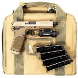 FN FNX-45 TACTICAL.45 ACP - 3 of 3