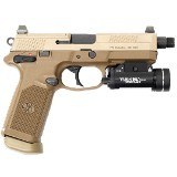 FN FNX-45 TACTICAL.45 ACP - 2 of 3