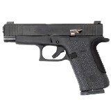 GLOCK 48 9MM LUGER (9X19 PARA) - 1 of 3