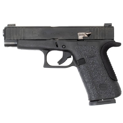 GLOCK 48 9MM LUGER (9X19 PARA)