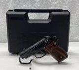 STERLING 400 .380 ACP